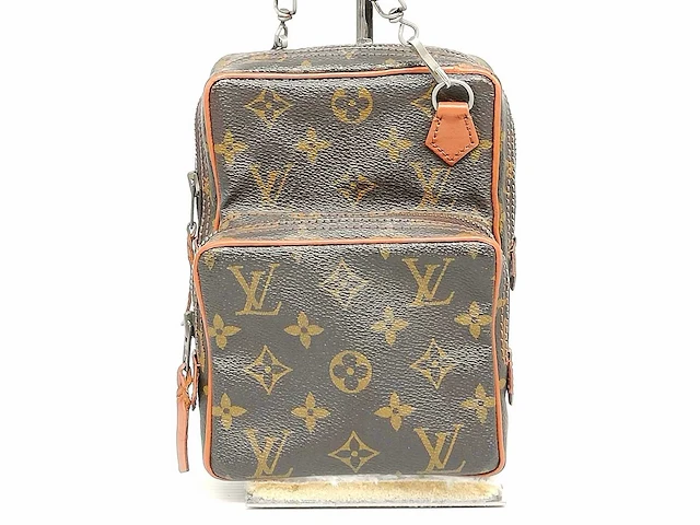 Louis vuitton - amazone - schoudertas - afbeelding 5 van  17