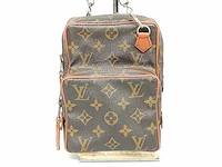 Louis vuitton - amazone - schoudertas - afbeelding 5 van  17