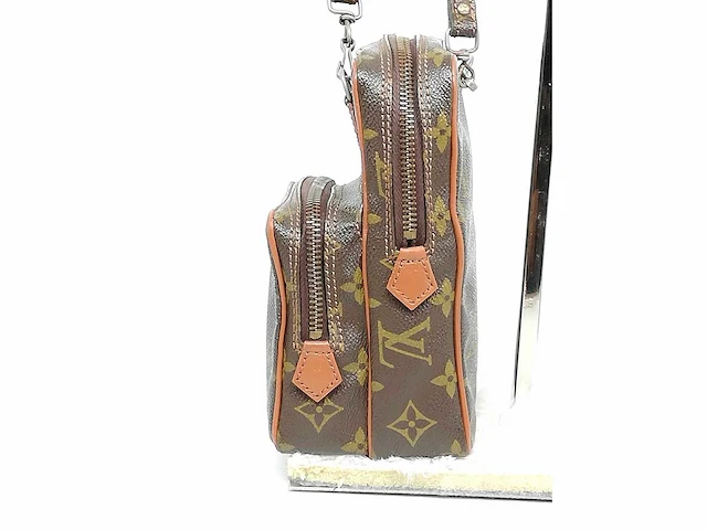 Louis vuitton - amazone - schoudertas - afbeelding 12 van  17