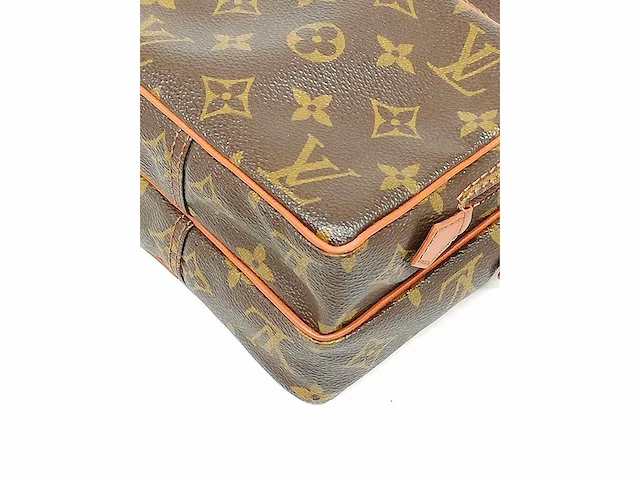 Louis vuitton - amazone - schoudertas - afbeelding 14 van  17