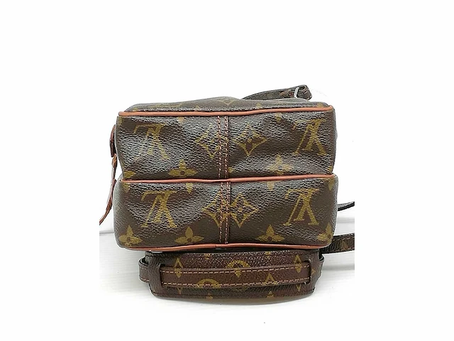Louis vuitton - amazone - schoudertas - afbeelding 15 van  17