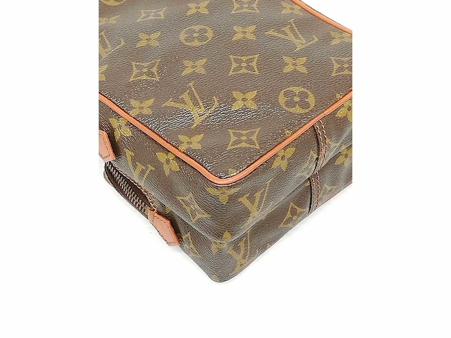 Louis vuitton - amazone - schoudertas - afbeelding 16 van  17