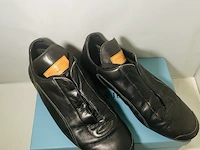 Louis vuitton - black sneakers zakelijk - afbeelding 1 van  4