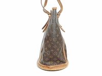 Louis vuitton - bucket - handtas - bags & purses - afbeelding 2 van  14