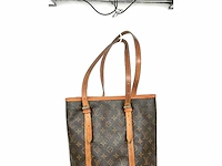 Louis vuitton - bucket - handtas - bags & purses - afbeelding 3 van  14