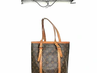 Louis vuitton - bucket - handtas - bags & purses - afbeelding 5 van  14
