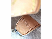 Louis vuitton - bucket - handtas - bags & purses - afbeelding 6 van  14