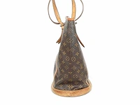 Louis vuitton - bucket - handtas - bags & purses - afbeelding 8 van  14