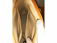 Louis vuitton - bucket - handtas - bags & purses - afbeelding 11 van  14