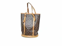Louis vuitton - bucket - handtas - bags & purses - afbeelding 13 van  14