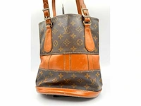 Louis vuitton - bucket - handtas - afbeelding 1 van  5
