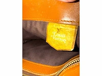 Louis vuitton - bucket - handtas - afbeelding 2 van  5