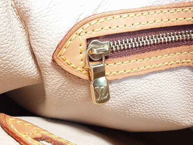 Louis vuitton - bucket - tote bag - afbeelding 2 van  23
