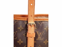 Louis vuitton - bucket - tote bag - afbeelding 5 van  23