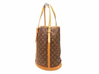 Louis vuitton - bucket - tote bag - afbeelding 6 van  23