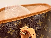 Louis vuitton - bucket - tote bag - afbeelding 7 van  23