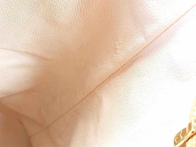 Louis vuitton - bucket - tote bag - afbeelding 8 van  23