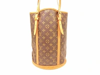 Louis vuitton - bucket - tote bag - afbeelding 11 van  23