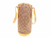 Louis vuitton - bucket - tote bag - afbeelding 15 van  23
