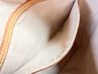 Louis vuitton - bucket - tote bag - afbeelding 16 van  23