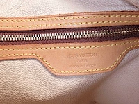 Louis vuitton - bucket - tote bag - afbeelding 12 van  23