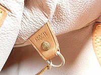 Louis vuitton - bucket - tote bag - afbeelding 17 van  23