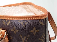 Louis vuitton - bucket - tote bag - afbeelding 18 van  23