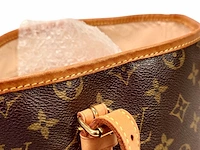 Louis vuitton - bucket - tote bag - afbeelding 20 van  23