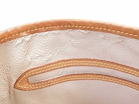Louis vuitton - bucket - tote bag - afbeelding 23 van  23