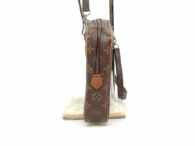 Louis vuitton - danube - schoudertas - afbeelding 3 van  12