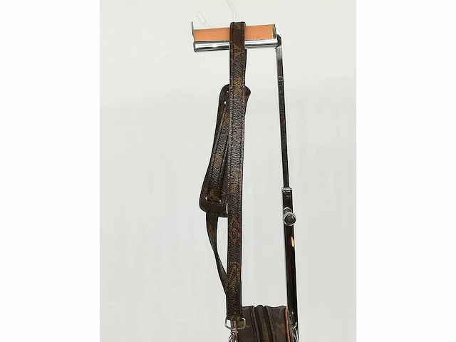 Louis vuitton - danube - schoudertas - afbeelding 4 van  12