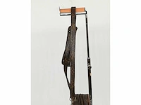 Louis vuitton - danube - schoudertas - afbeelding 4 van  12