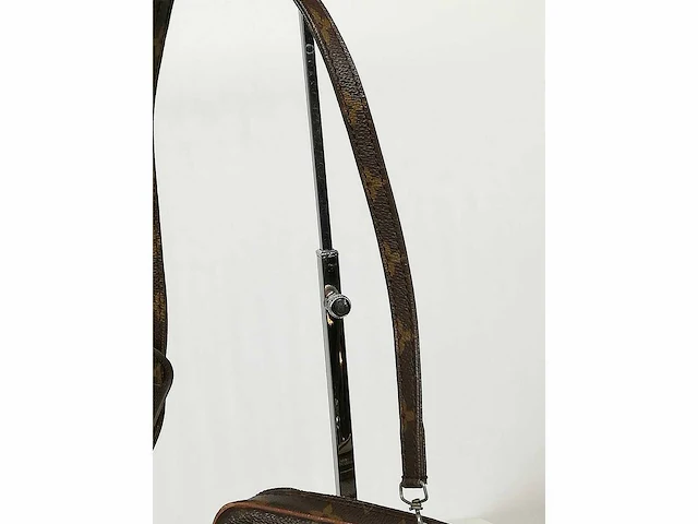 Louis vuitton - danube - schoudertas - afbeelding 9 van  12