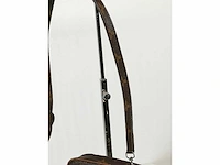 Louis vuitton - danube - schoudertas - afbeelding 9 van  12