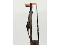 Louis vuitton - danube - schoudertas - afbeelding 4 van  12