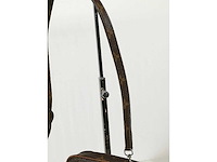 Louis vuitton - danube - schoudertas - afbeelding 9 van  12