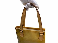 Louis vuitton - houston vernis - handtas - afbeelding 4 van  21