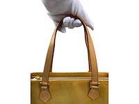 Louis vuitton - houston vernis - handtas - afbeelding 5 van  21