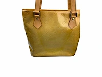 Louis vuitton - houston vernis - handtas - afbeelding 7 van  21