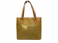 Louis vuitton - houston vernis - handtas - afbeelding 1 van  21