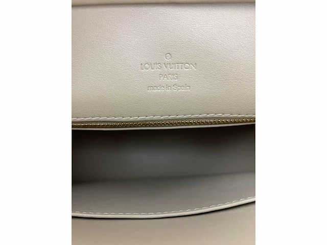 Louis vuitton - houston vernis - handtas - afbeelding 15 van  21