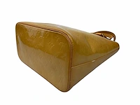 Louis vuitton - houston vernis - handtas - afbeelding 16 van  21