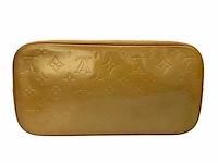 Louis vuitton - houston vernis - handtas - afbeelding 17 van  21