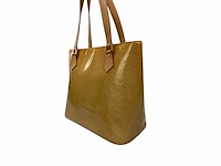 Louis vuitton - houston vernis - handtas - afbeelding 20 van  21