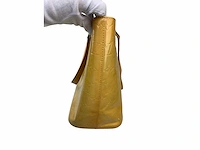 Louis vuitton - houston vernis - handtas - afbeelding 21 van  21