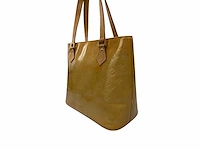 Louis vuitton - houston vernis - handtas - afbeelding 13 van  21