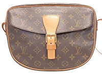 Louis vuitton - jeune fille - crossbodytas - tassen & portemonnees - afbeelding 2 van  17