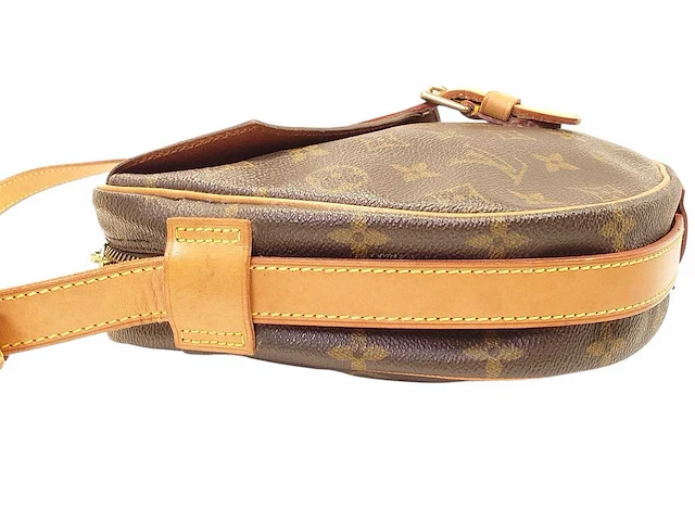 Louis vuitton - jeune fille - crossbodytas - tassen & portemonnees - afbeelding 5 van  17