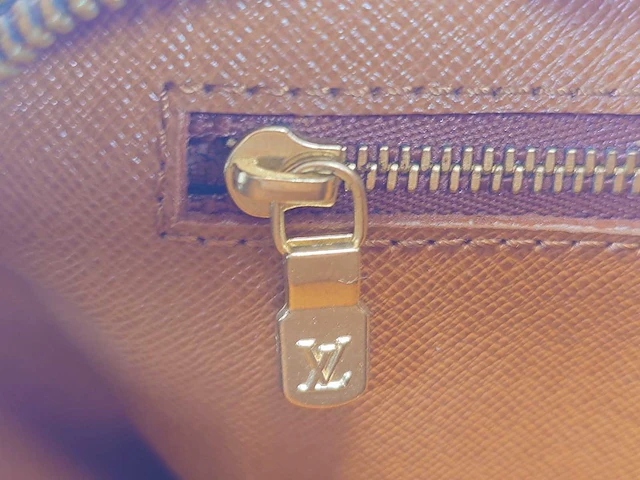 Louis vuitton - jeune fille - crossbodytas - tassen & portemonnees - afbeelding 6 van  17