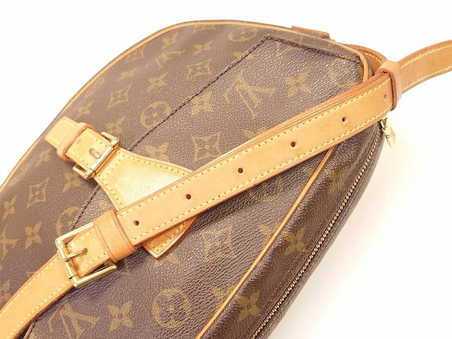 Louis vuitton - jeune fille - crossbodytas - tassen & portemonnees - afbeelding 7 van  17